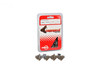 .050 3/8 Std 60 Lks Semi-Chisel With Bumper Link