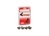 .063 3/8 Std 84 Lks Chisel Without Bumper Link