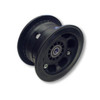 5" AZUSA Lite Wheel - 3.5" Wide For 1-3/8" OD Ball Bearings With 5/8" ID Standard Ball Bearing