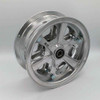 8" AZUSA Aluminum Spinner Wheel - AZUSA 1175