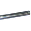 1-3/8" Chrome-Moly Axle 40" Length, 1-3/8" OD, .215 WAll, 2 Offset 1/4" Keyway