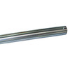 1-1/4" Chrome-Moly Axle 26" Length, 1-1/4" OD, .250 WAll, 2 Offset 1/4" Keyway