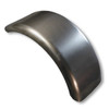 Steel Fender 18" x 4.75" Tall x 5.5" Wide