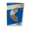 Tooth #35 Chain - Tuf-N-Tru Aluminum Sprocket - .160, 47 Tooth