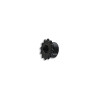 12T #35 Chain 5/8" Bore Jackshaft Sprocket - AZUSA 2126