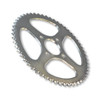 72T Steel Sprocket #35 Chain 2" Bore P5263 Bolt Pattern