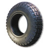 530/450 X 6 Universal Tire, 4 Ply, 5.3" Wide, 14.7" OD