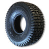410/350 X 4 Turf Tire, 2 Ply, 3.5" Wide, 10.3" OD