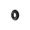 410/350 X 6 Scooter/MiniBike Tire, 4 Ply, 4.0" Wide, 12.5" OD