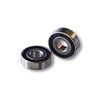 Precision Sealed Ball Bearing, 17mm ID X 35mm OD X 10mm Thick