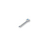 Cotter Pin, 1/16" X 1/2", Zinc Plated