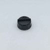 Tecumseh OEM Fuel Gas Cap 37844 36246 - Black