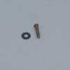 Tecumseh OEM Screw 650139 H30 H35 H40 H50 H60 H70 HH40 HH50