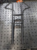 Reproduction Forks for Bonanza Chopper CR400 CR500 Scout