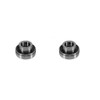 (2) Axle Bearing 7/8 X 2-3/64 for MTD 941-0185 Toro 251-224