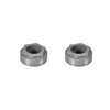 (2) Steering Bushings For MTD 741-04237B GT-5025 YT4220 13AA925P004 13AP616H597 13AR606P730