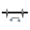 Mini Drag Bike 1" Axle Kit