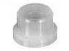 Tie Rod Bushing 3/8 X 1/2 Snapper