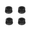 (4) Bushings 3/4 X 1-1/8 for Murray 403010 Simplicity 156316 2156316 2156316SM