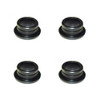 (2) Deck Support Bushing 15/16 X 1-1/4 Exmark