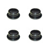 (2) Deck Support Bushing 15/16 X 1-1/4 Exmark