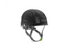 Zenith X Air Safety Helmet Black