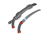 Jameson Hand Saw With Scabbard