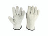 Leather Driver Gloves Xl