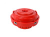 Bump Feed Trimmer Head