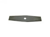 14" X 1" Brushcutter Blade