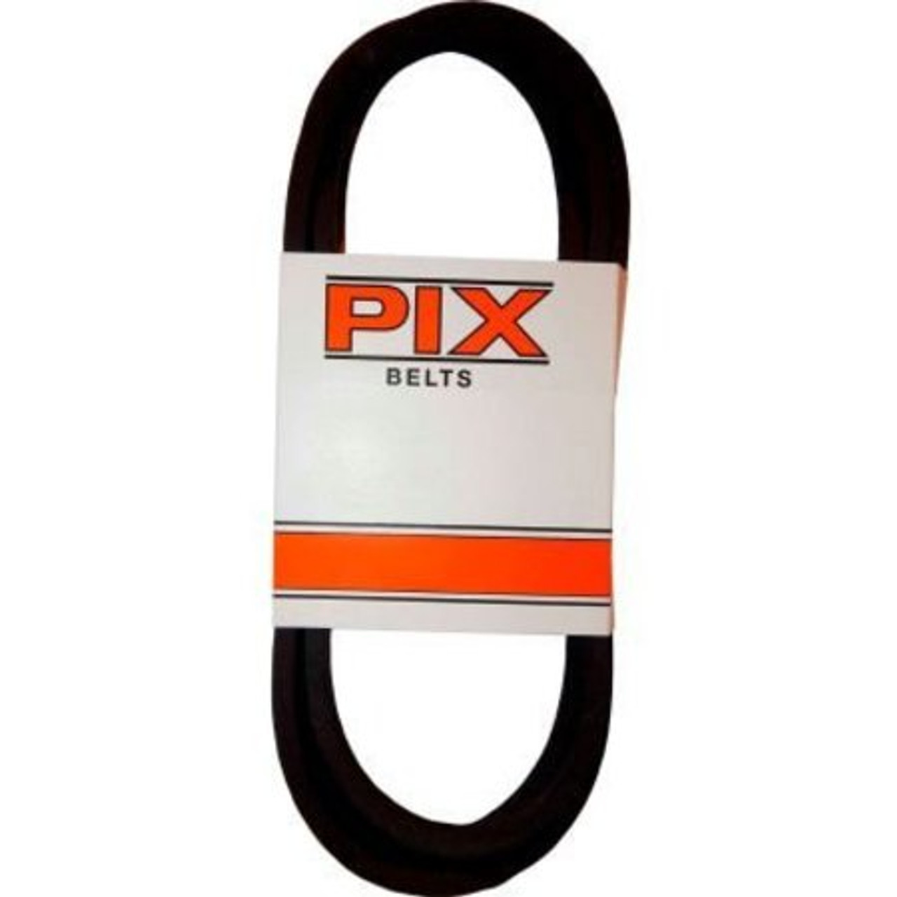 Belt, A, 1/2 x 44in OC, 12 Ban