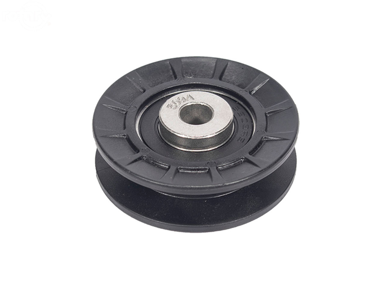 V Idler Pulley