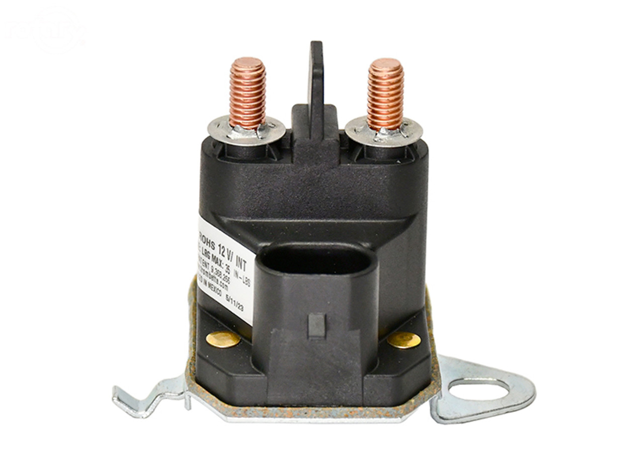 Sealed Solenoid For Ariens 05167200