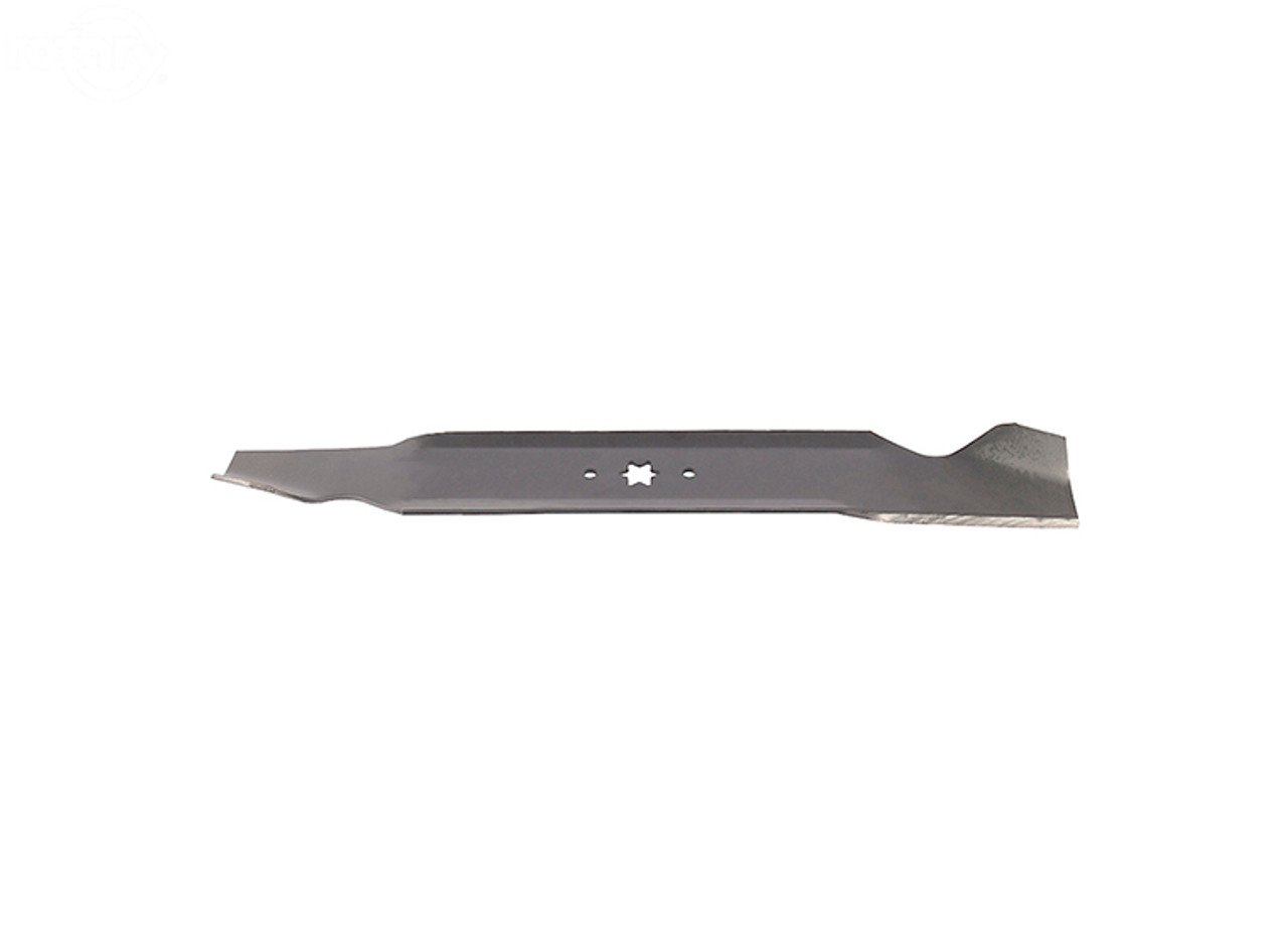 Blade 21-3/16" X 6 Point Star Mtd 1031