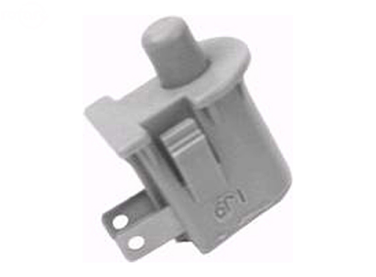 Plunger Interlock Switch Multi Application 9664