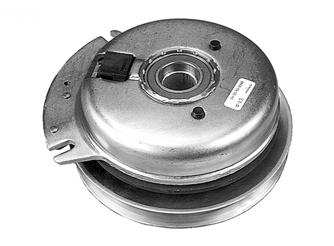 Electric Pto Clutch For Exmark 11075