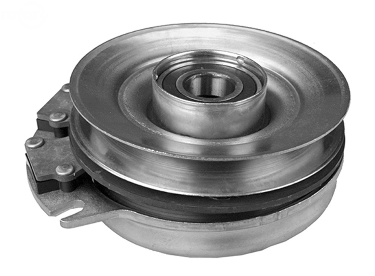 Electric Pto Clutch For Exmark 11444