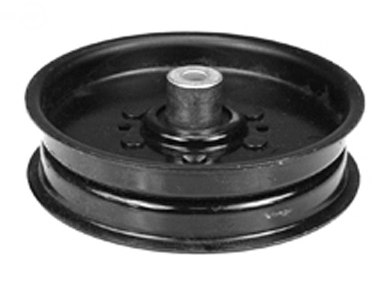 Flat Idler Pulley 12061