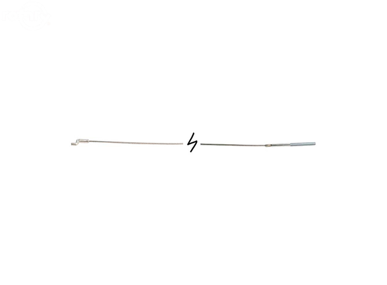 Steering Cable For Stiga 13748