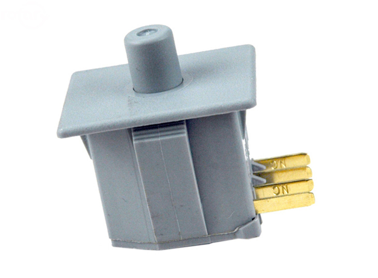 Plunger Safety Switch 14246