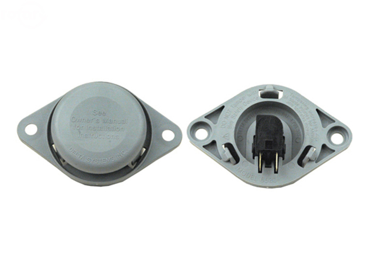 Seat Switch 14291