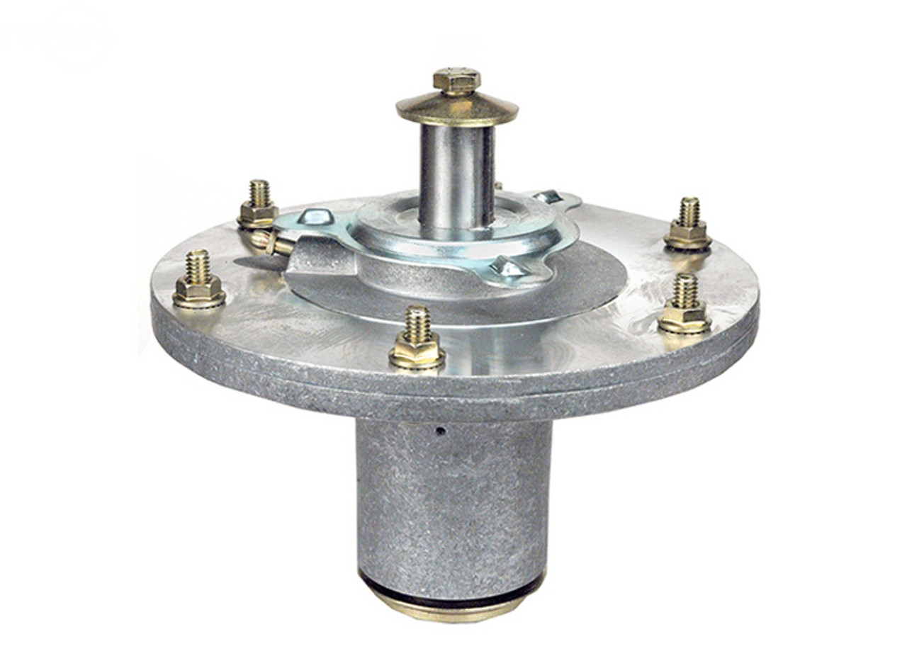 Spindle Assembly For Grasshopper 14355