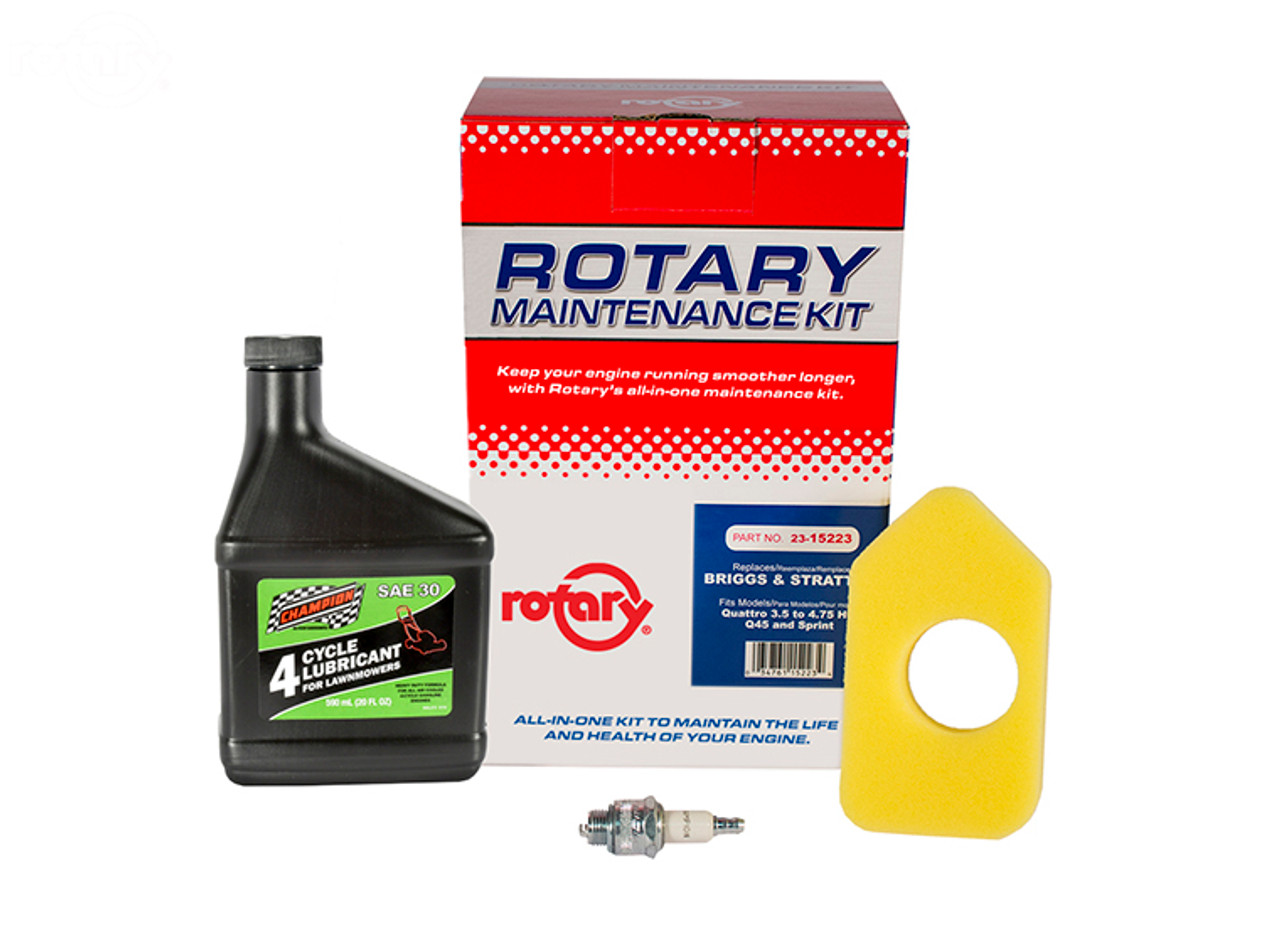 Engine Maintenance Kit For B&S 15223