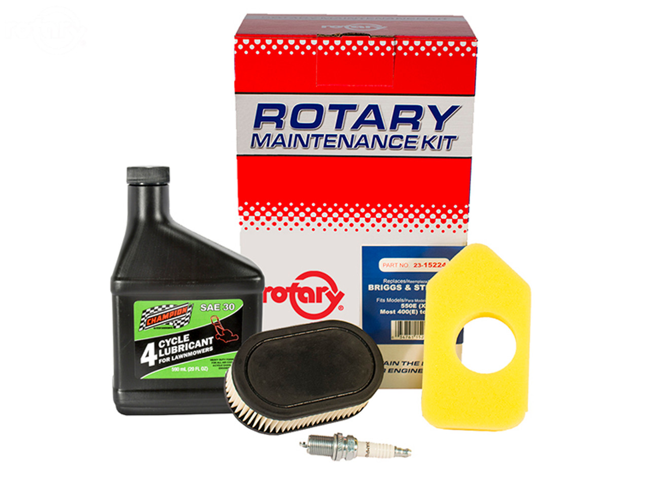 Engine Maintenance Kit For B&S 15224