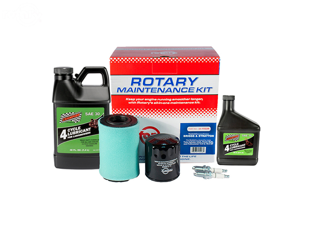 Engine Maintenance Kit For B&S 15226