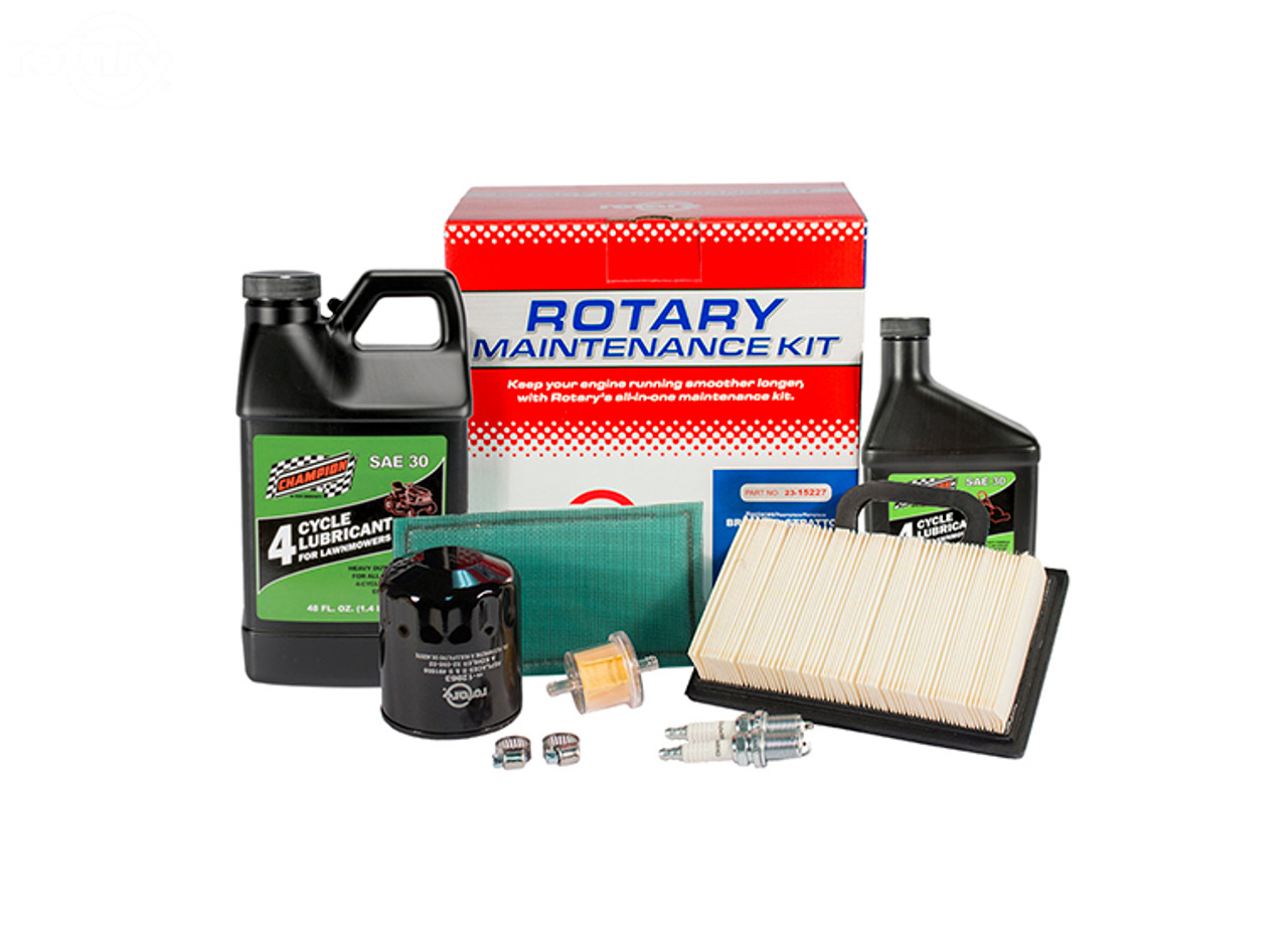 Engine Maintenance Kit For B&S 15227