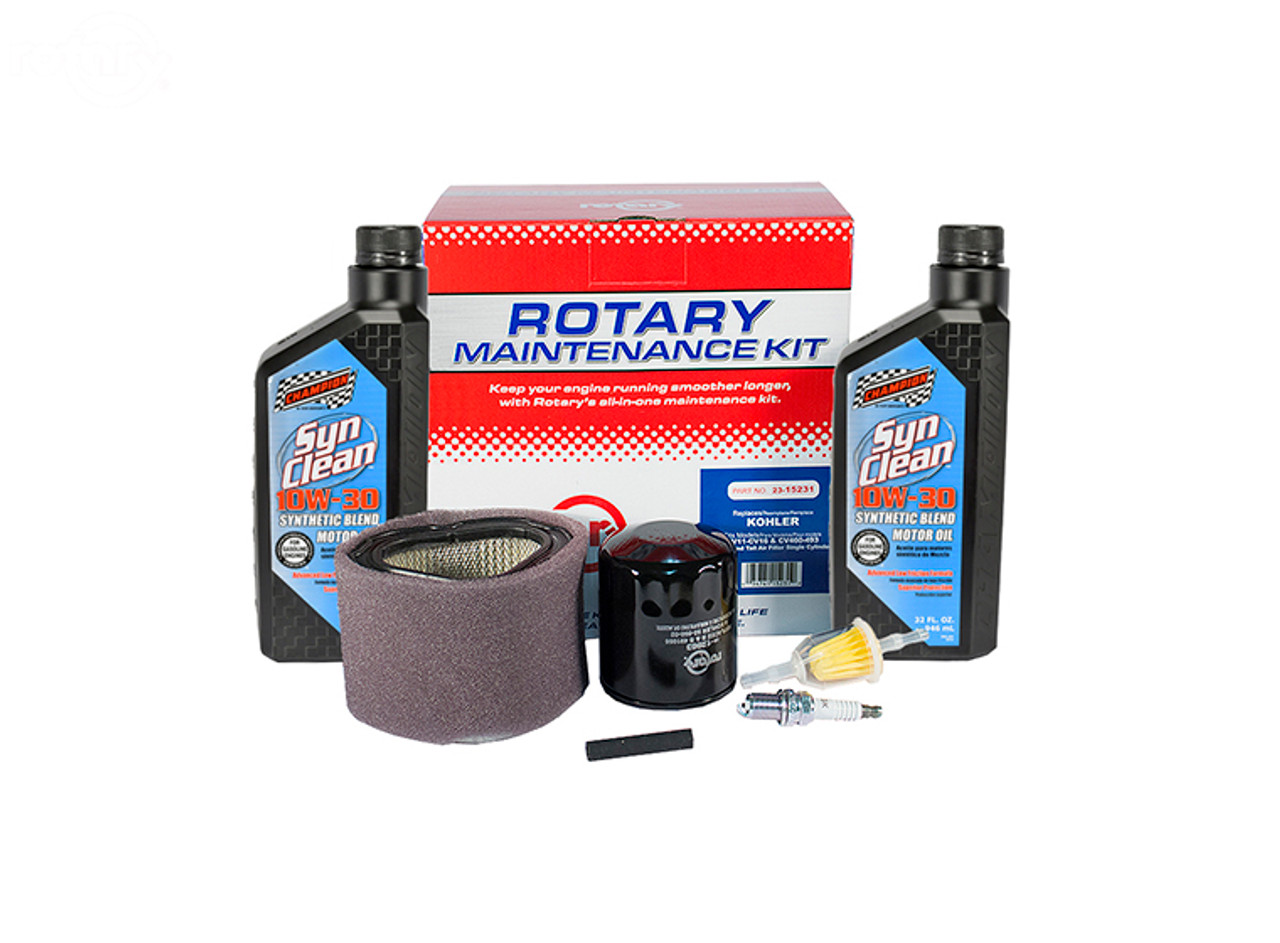 Engine Maintenance Kit For Kohler 15231