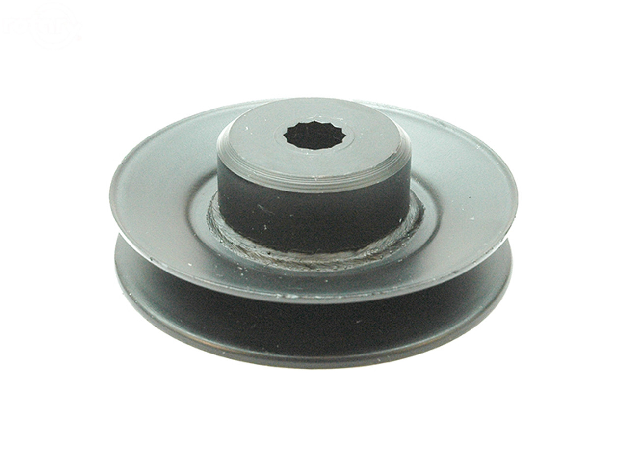 Spindle Pulley 15566