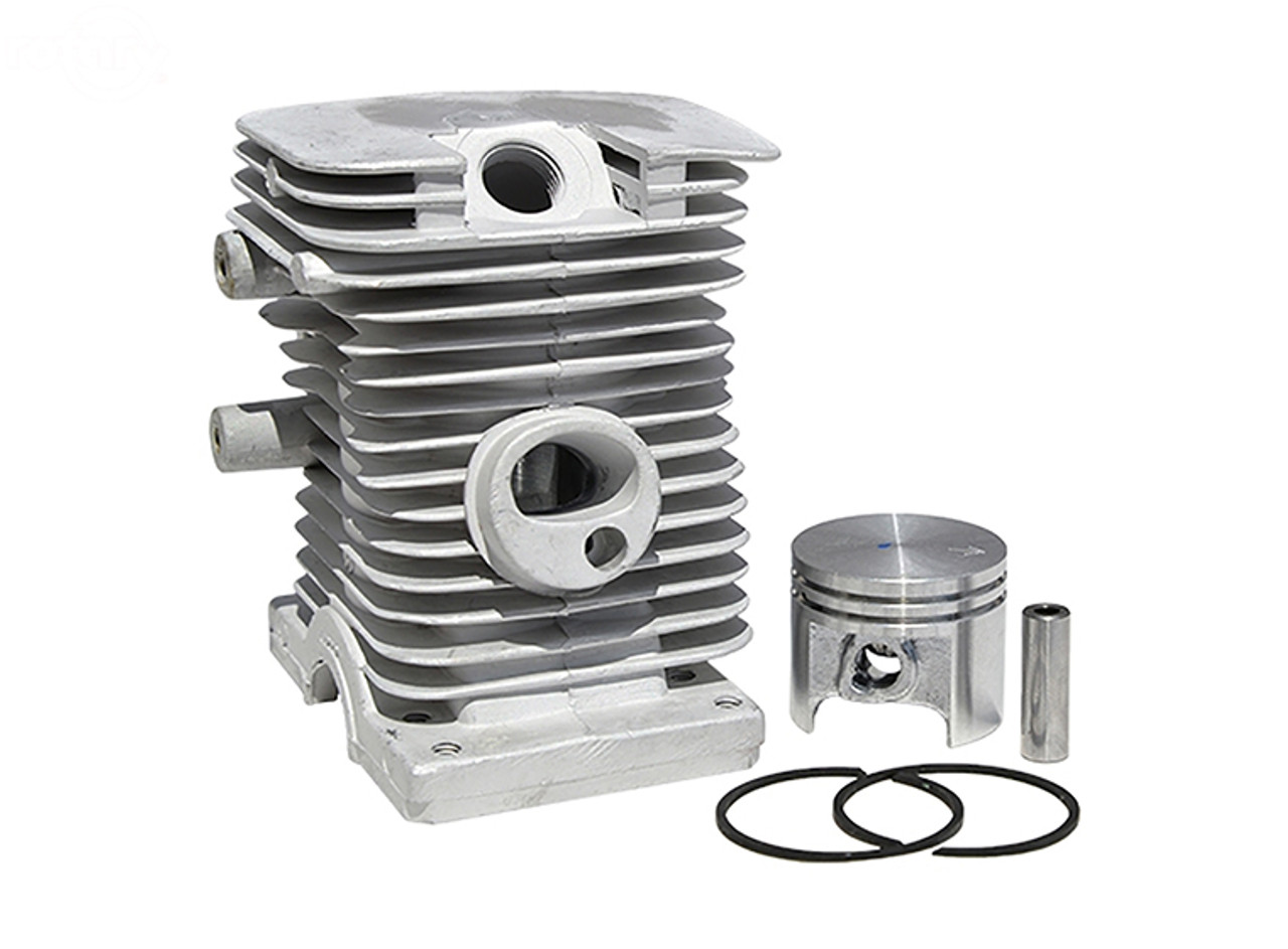 Cylinder/Piston Assembly For Stihl 16068