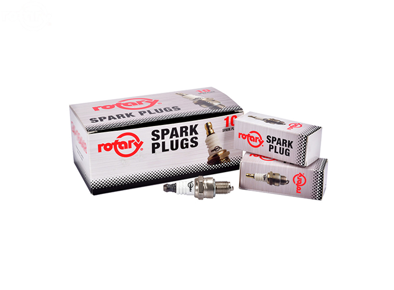 Rotary Spark Plug 16450